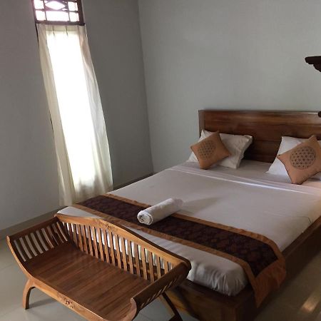 Dipa Home Stay Убуд Екстериор снимка