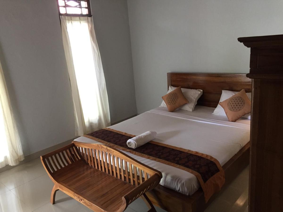 Dipa Home Stay Убуд Екстериор снимка