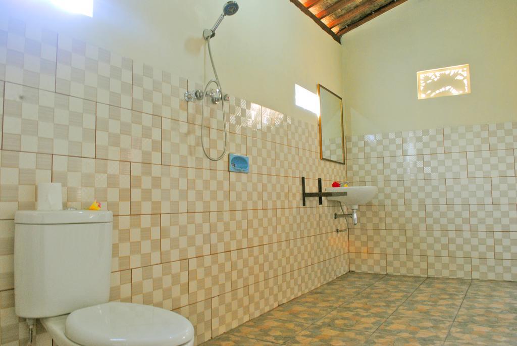 Dipa Home Stay Убуд Екстериор снимка