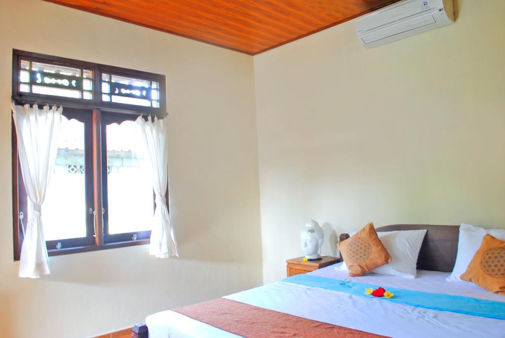 Dipa Home Stay Убуд Екстериор снимка
