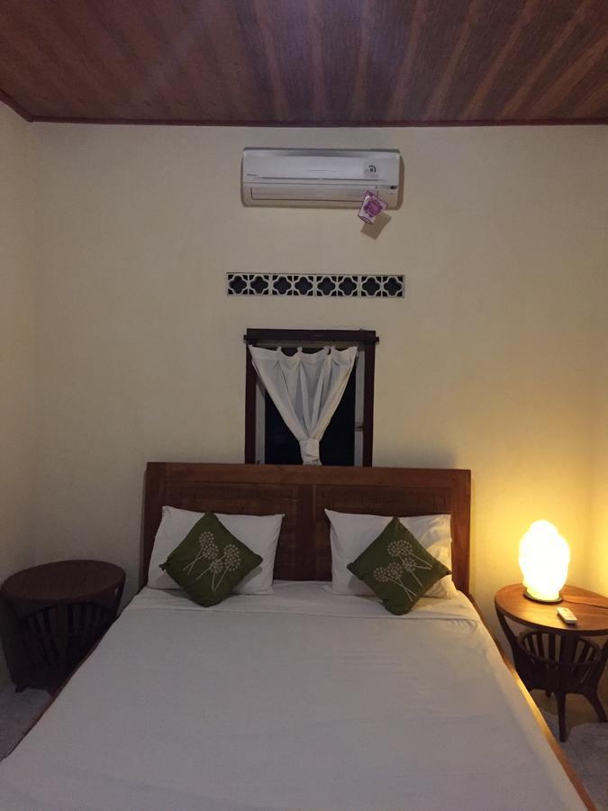 Dipa Home Stay Убуд Екстериор снимка