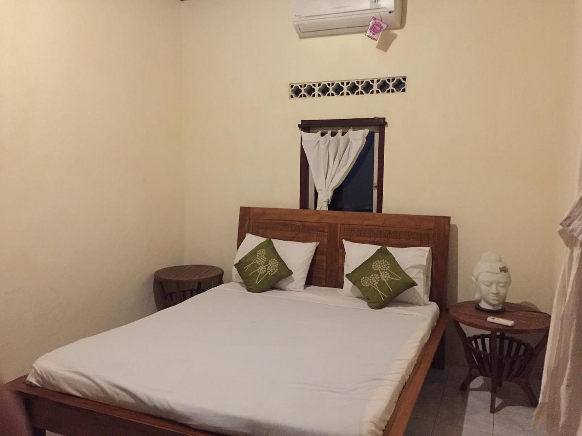 Dipa Home Stay Убуд Екстериор снимка