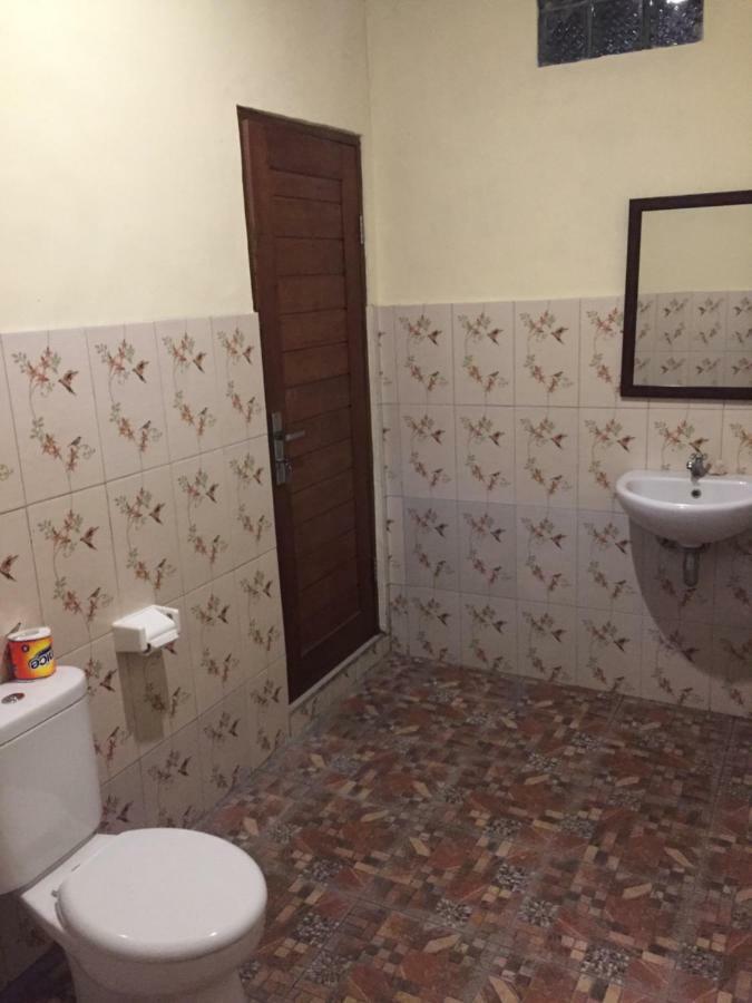 Dipa Home Stay Убуд Екстериор снимка
