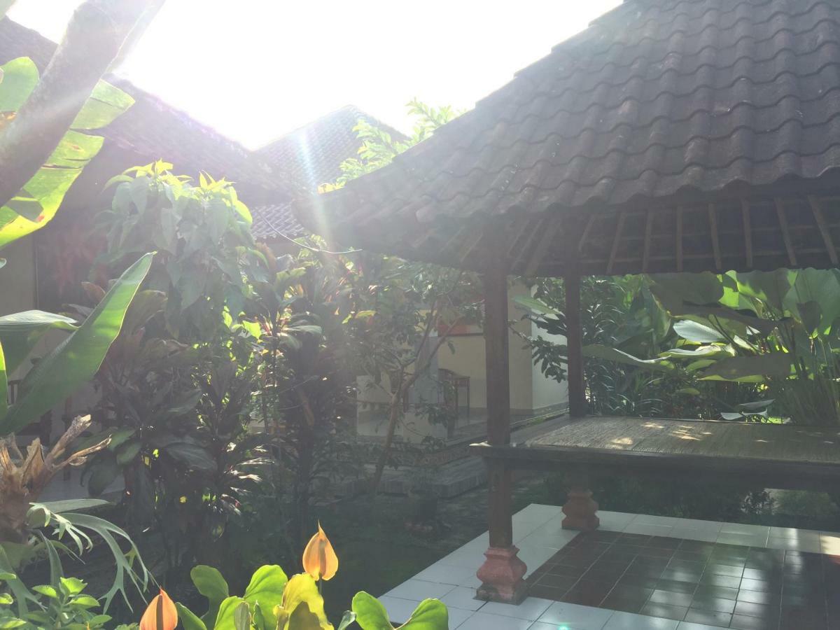 Dipa Home Stay Убуд Екстериор снимка